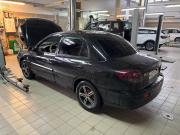Kia Rio I Рестайлинг Краснодар  - изображение 9