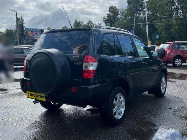 Chery Tiggo (T11) I с пробегом 2013 года, цена 275 000 рублей, 175000 км, внедорожник, Автокод Объявления