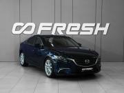 Mazda 6 III (GJ) Рестайлинг Тверь  - изображение 22
