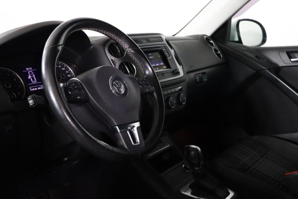 Volkswagen Tiguan I Рестайлинг Нижний Новгород  - изображение 9