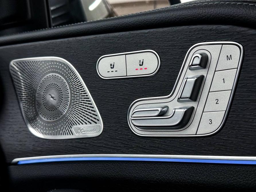 Mercedes-Benz GLE II (V167) Рестайлинг Уфа  - изображение 23