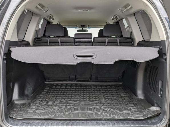 Toyota Land Cruiser Prado 150 Series Рестайлинг 3 с пробегом 2020 года, цена 5 960 000 рублей, 72089 км, внедорожник, Автокод Объявления