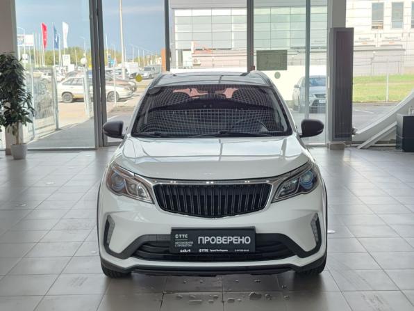 Livan X3 Pro с пробегом 2023 года, цена 1 249 000 рублей, 62000 км, внедорожник, Автокод Объявления
