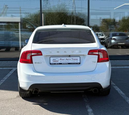 Volvo S60 II с пробегом 2012 года, цена 930 000 рублей, 185420 км, седан, Автокод Объявления