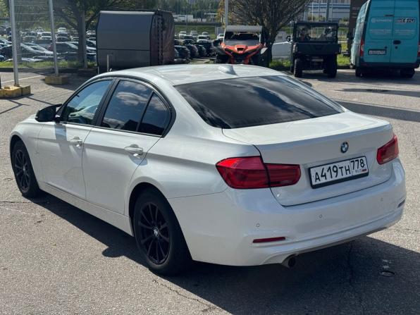 BMW 3 серии VI (F3x) Рестайлинг с пробегом 2015 года, цена 1 690 000 рублей, 170000 км, седан, Автокод Объявления