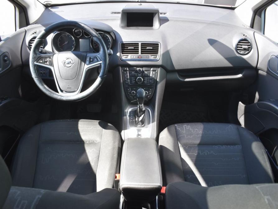 Opel Meriva B Рестайлинг Архангельск  - изображение 11