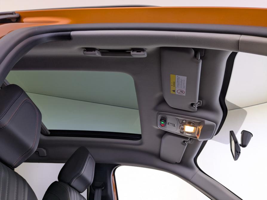 Peugeot 2008 II Рестайлинг Москва  - изображение 22