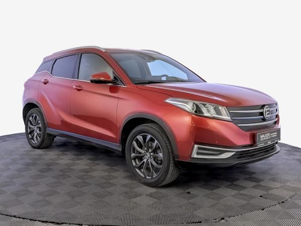 Evolute i-JOY I с пробегом 2023 года, цена 1 550 000 рублей, 61335 км, внедорожник, Автокод Объявления