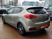 Kia Ceed II Екатеринбург  - изображение 33