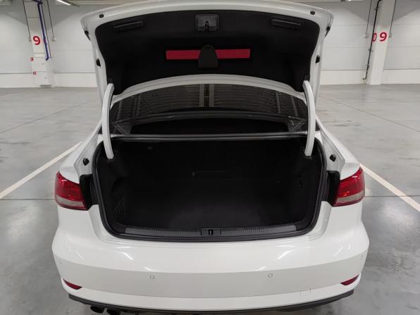 Audi A3 III (8V) Рестайлинг с пробегом 2017 года, цена 1 970 000 рублей, 89366 км, седан, Автокод Объявления