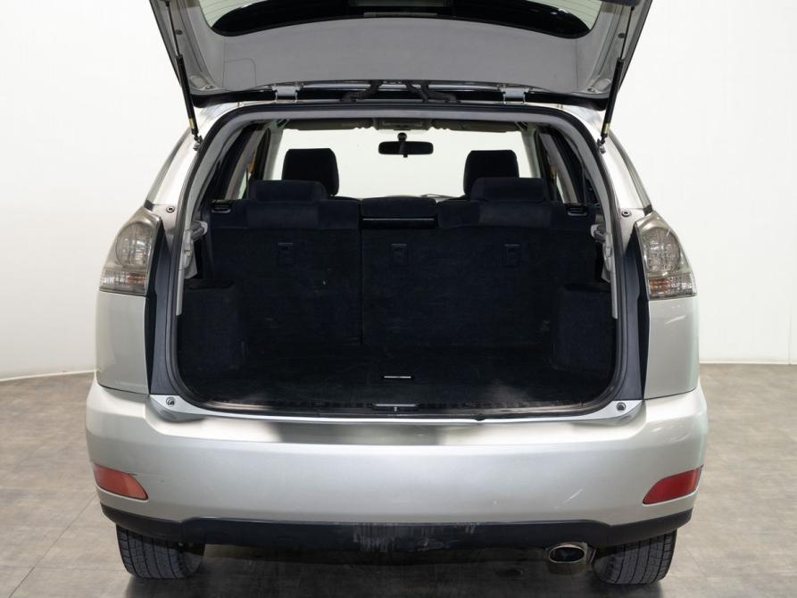 Toyota Harrier II (XU30) Чита  - изображение 14