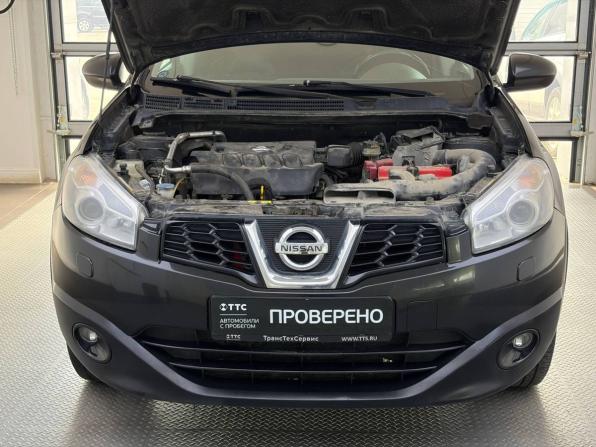 Nissan Qashqai I Рестайлинг с пробегом 2011 года, цена 950 000 рублей, 218000 км, внедорожник, Автокод Объявления