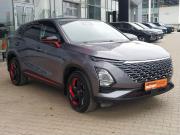 Omoda C5 I Рестайлинг Екатеринбург  - изображение 29