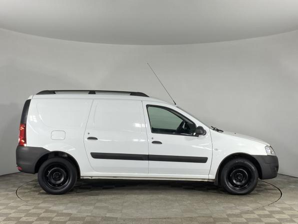 Lada (ВАЗ) Largus I с пробегом 2018 года, цена 830 000 рублей, 79943 км, фургон, Автокод Объявления