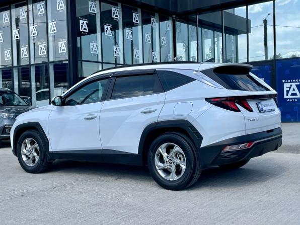 Hyundai Tucson IV с пробегом 2021 года, цена 2 970 000 рублей, 97000 км, внедорожник, Автокод Объявления