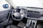 Geely Atlas Pro Пермь  - изображение 40