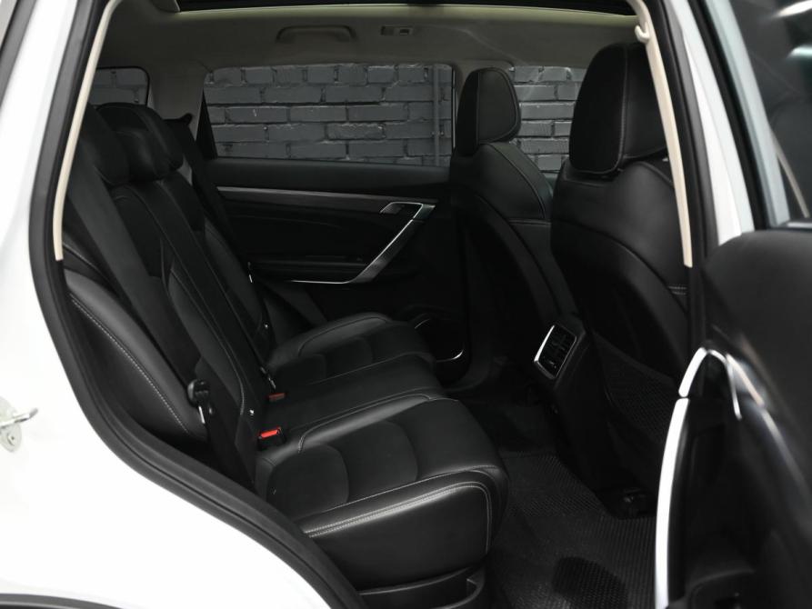 Geely Atlas Pro Екатеринбург  - изображение 19