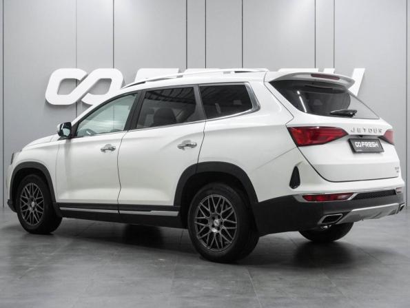 JETOUR X90 I с пробегом 2019 года, цена 1 431 000 рублей, 106606 км, внедорожник, Автокод Объявления