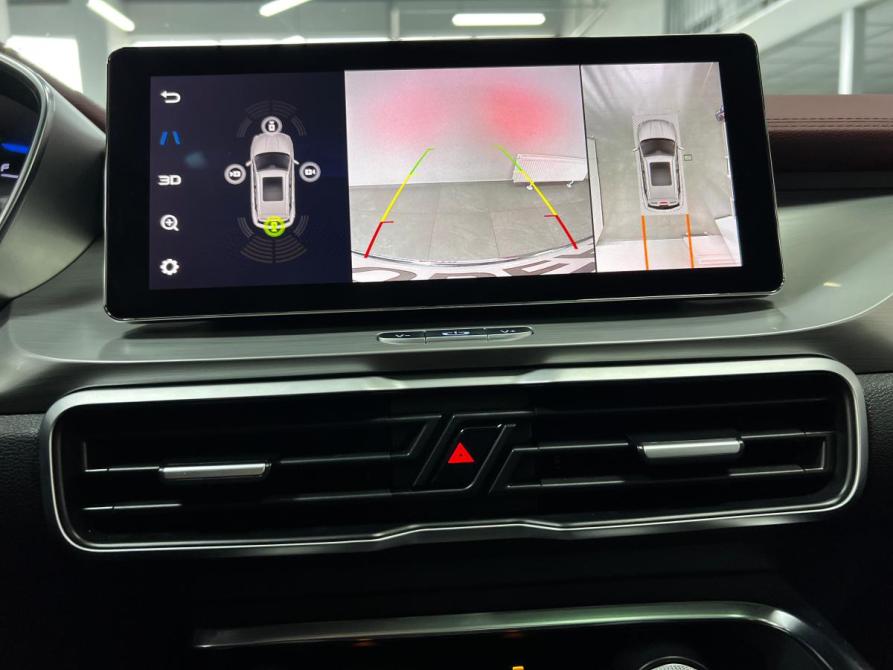 Geely Coolray I Казань  - изображение 16