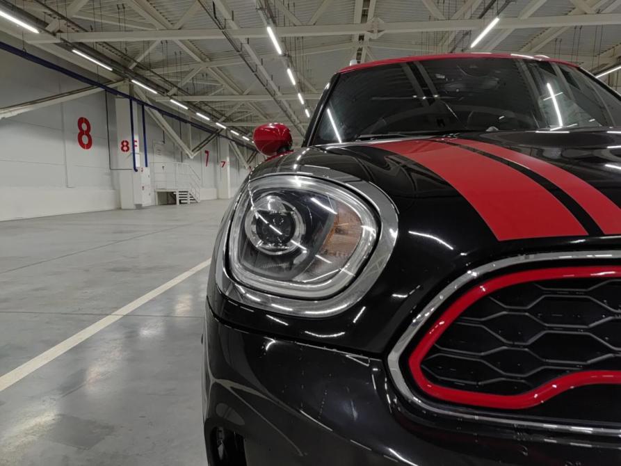 Mini Countryman II Казань  - изображение 21