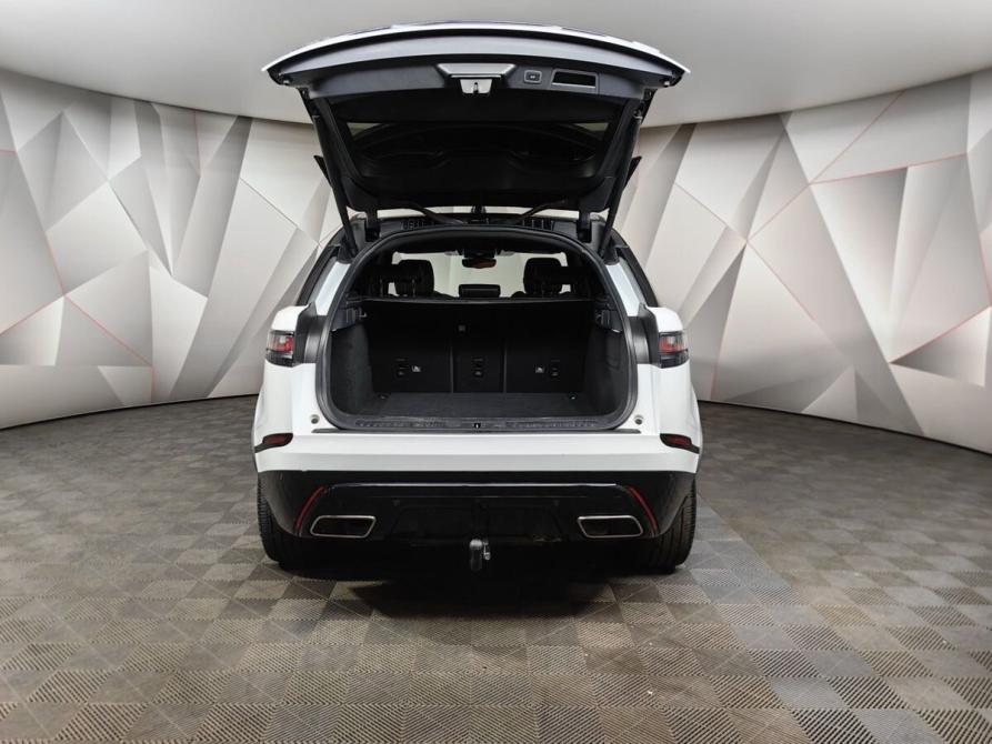 Land Rover Range Rover Velar I Москва  - изображение 12