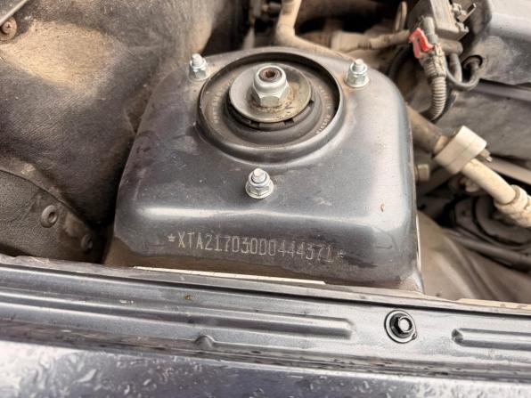 Lada (ВАЗ) Priora I Рестайлинг с пробегом 2013 года, цена 444 000 рублей, 210000 км, седан, Автокод Объявления