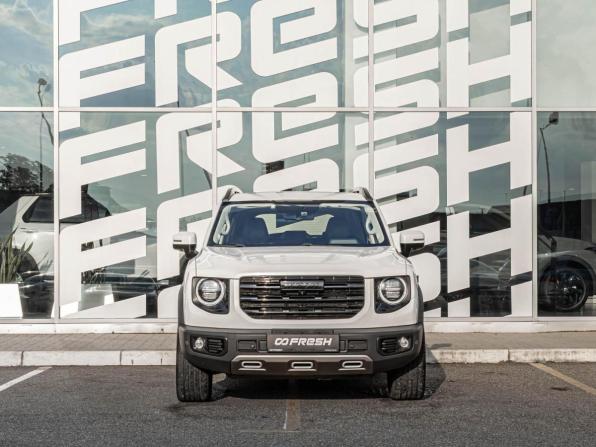 Haval Dargo I с пробегом 2022 года, цена 2 197 000 рублей, 95528 км, внедорожник, Автокод Объявления