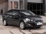 Chevrolet Aveo II Новосибирск  - изображение 22