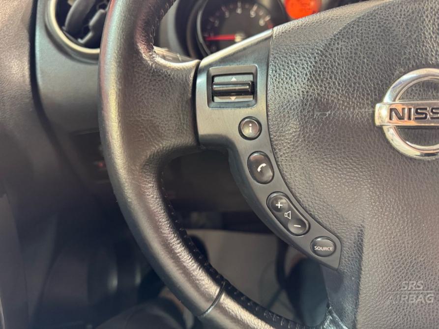 Nissan Qashqai I Новочеркасск  - изображение 18