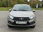 Lada (ВАЗ) Granta I Рестайлинг Казань  - изображение 20