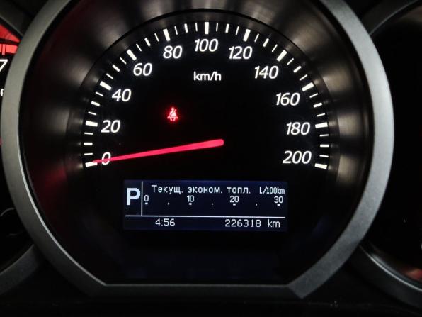 Suzuki Grand Vitara II Рестайлинг с пробегом 2011 года, цена 875 000 рублей, 226316 км, внедорожник, Автокод Объявления