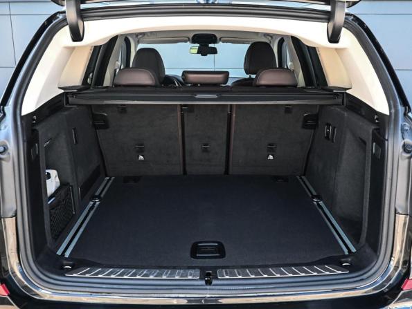 BMW X3 III (G01) с пробегом 2019 года, цена 3 979 000 рублей, 107383 км, внедорожник, Автокод Объявления