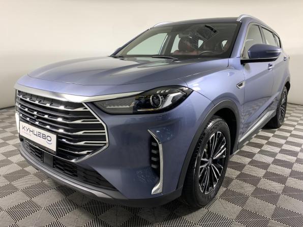 JETOUR X70+ I с пробегом 2023 года, цена 1 984 000 рублей, 74199 км, внедорожник, Автокод Объявления