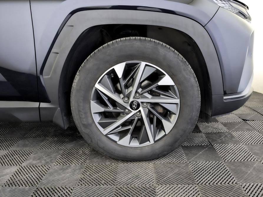 Hyundai Tucson IV Москва  - изображение 18