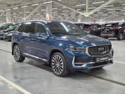 Geely Xingyue L I Казань  - изображение 33