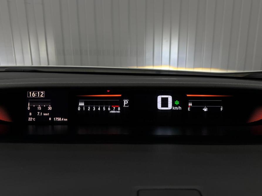 Honda Stepwgn V Краснодар  - изображение 9