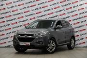 Hyundai ix35 I Сургут  - изображение 30