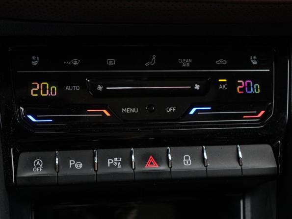 Skoda Kodiaq I Рестайлинг с пробегом 2023 года, цена 3 990 000 рублей, 81326 км, внедорожник, Автокод Объявления
