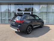 Mitsubishi Outlander III Рестайлинг 3 Воронеж  - изображение 17