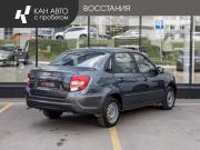 Lada (ВАЗ) Granta I Рестайлинг Казань  - изображение 12