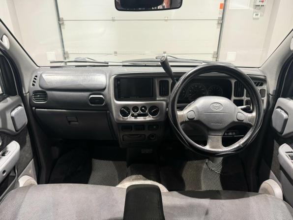 Toyota Sparky с пробегом 2000 года, цена 315 072 рубля, 361870 км, минивэн, Автокод Объявления