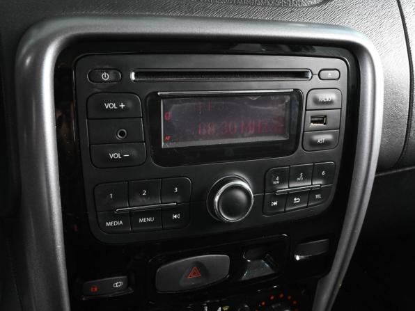 Renault Duster I с пробегом 2012 года, цена 1 049 000 рублей, 169794 км, внедорожник, Автокод Объявления