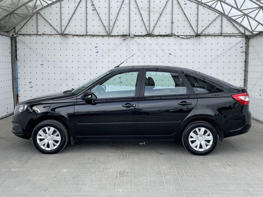 Lada (ВАЗ) Granta I Рестайлинг Тамбов  - изображение 10