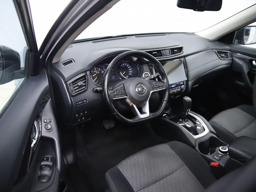 Nissan X-Trail III Рестайлинг Уфа  - изображение 12