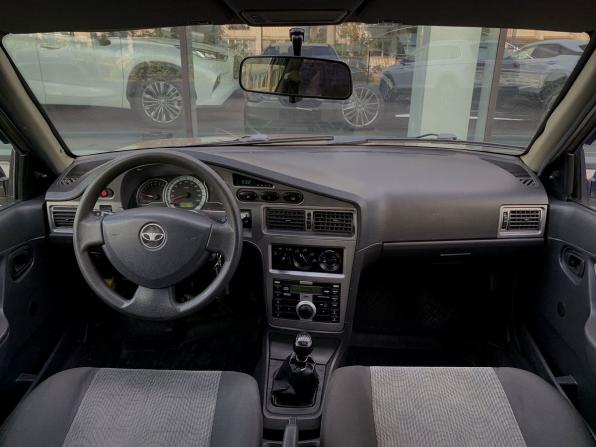 Daewoo Nexia I Рестайлинг с пробегом 2012 года, цена 200 000 рублей, 240000 км, седан, Автокод Объявления