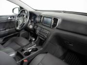 Kia Sportage IV Москва  - изображение 24
