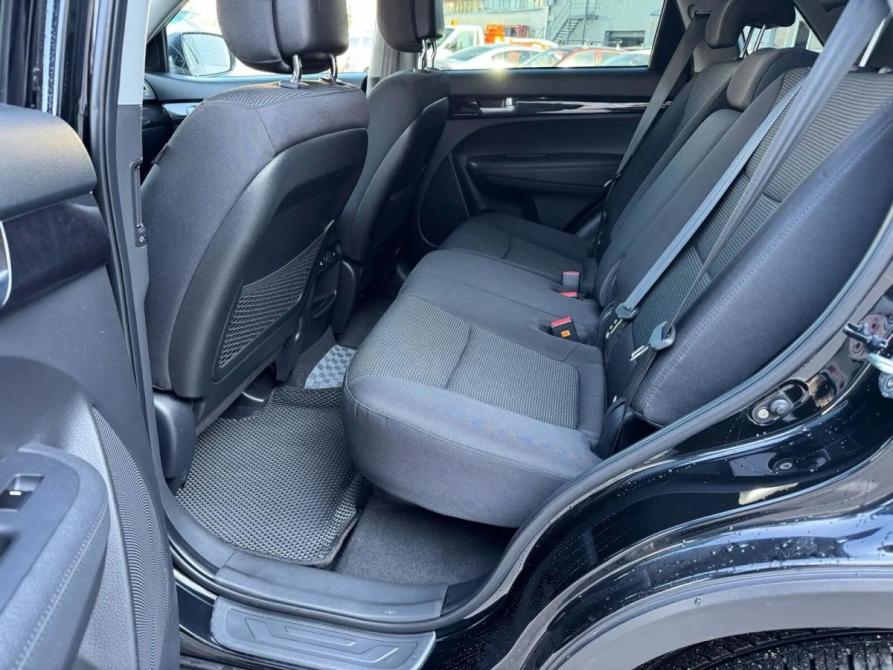 Kia Sorento II Рестайлинг Альметьевск  - изображение 13