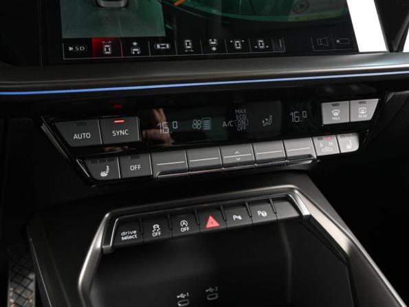 Audi A3 IV (8Y) Рестайлинг с пробегом 2026 года, цена 3 999 000 рублей, 69 км, седан, Автокод Объявления