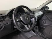 Skoda Rapid I Рестайлинг Москва  - изображение 30