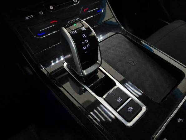 Chery Tiggo 7 Pro I с пробегом 2022 года, цена 1 795 000 рублей, 46786 км, внедорожник, Автокод Объявления